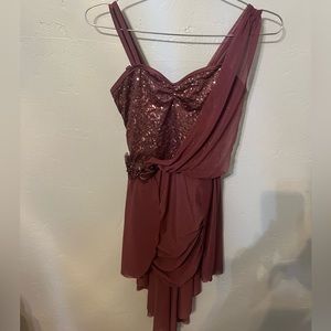 AS ballet/lyrical costume